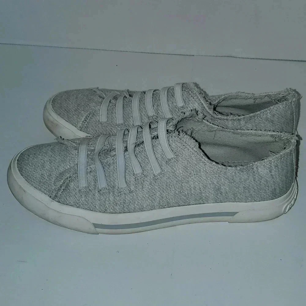 Rocket Dog Jokes Sneakers - Size 10 - Picture 6 of 10